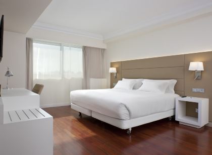 Hotel NH Pamplona Iruña Park