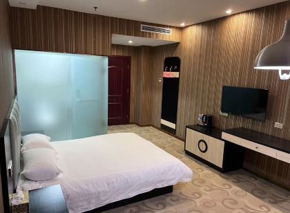 富園洗浴中心飯店