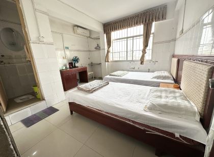 Nanning Youziju Hotel