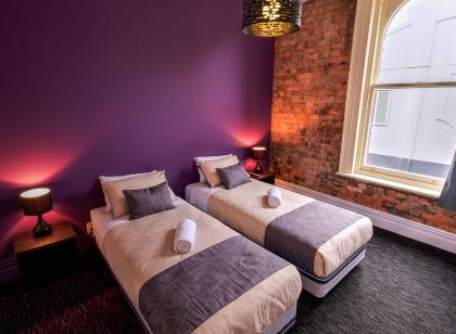 Haka House Auckland K'Road