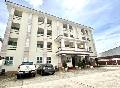 โรงแรมฟอร์จูน สุรินทร์ FORTUNE SURIN HOTEL