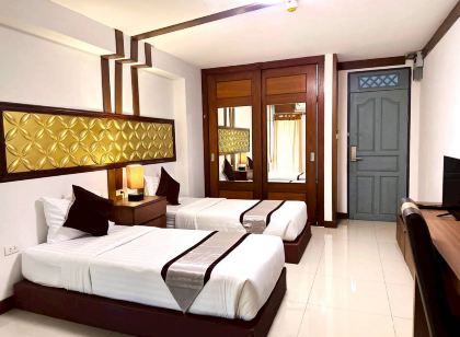 ลีลาวดี รามอินทรา - Leelawadee Resotel Raminthra 23