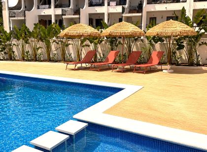 The Loft House Ibiza