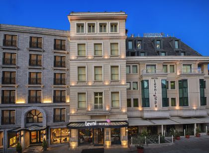 Levni Hotel & SPA - Special Category