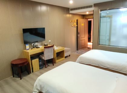 Jiaxiang Shunfa Business Hotel