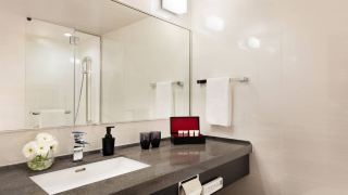 courtyard-by-marriott-shin-osaka-station