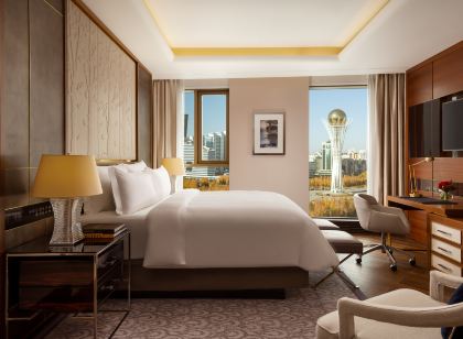 The Ritz-Carlton, Astana