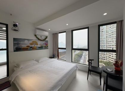 Shanjian Homestay