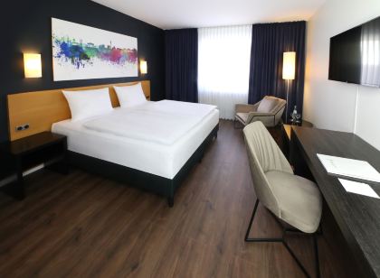 Wyndham Garden Potsdam