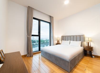 D1MENSION Luxury Apartment City Center