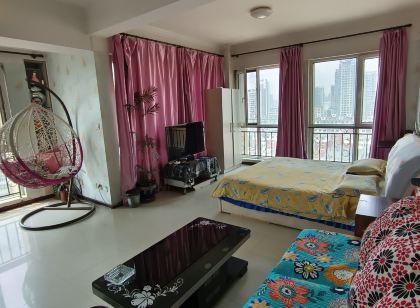 Shenyang Huanggu Kelaiyi Short Rent Apartment