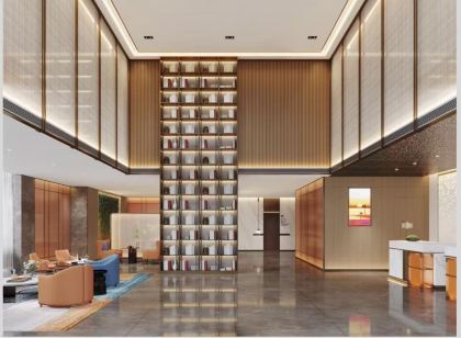 Xihuan S Hotel<Huangmei Pengtai Hotel>