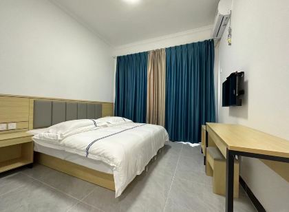 海程ホテル(三亜吉陽)