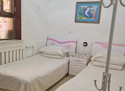 金塔胡楊農居壹號
