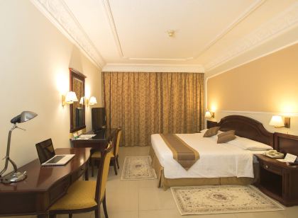 Hotel Muscat Holiday