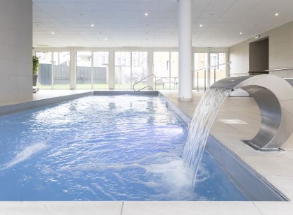 Appart'hôtel Odalys City - Colmar Centre