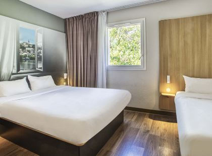 Hôtel B&B Angoulême