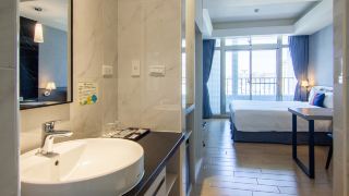 check-inn-new-taipei-luzhou