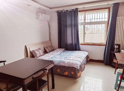 棲陽民宿(洛陽大学城)