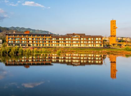 Yanyuan Berlin Lake Apple Farm