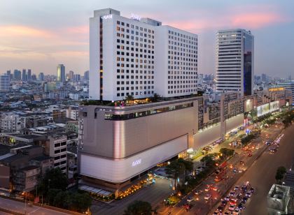 Avani Ratchada Bangkok