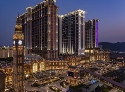 Londoner Grand, a Luxury Collection Hotel, Macao