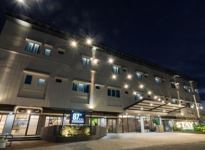 Stay Kertapati Hotel