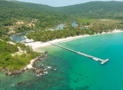 Mafiya Resort