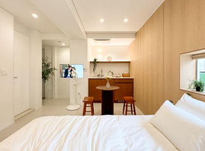 이루다스테이 호텔 고척돔점