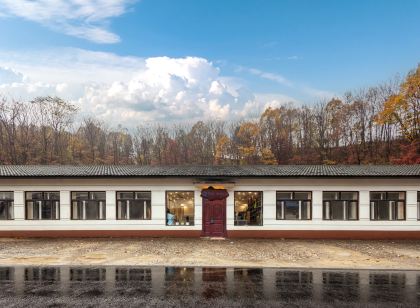 花築·棲禧民宿(雪穀風景區店)