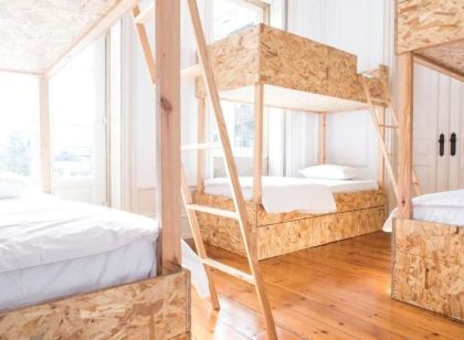Republica Boutique Hostel