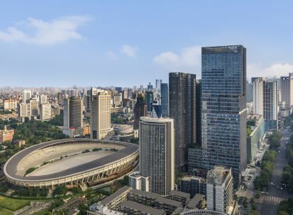 The Ritz-Carlton Chengdu