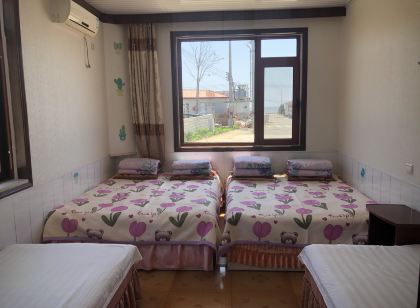 Dalu Island Qiao Family Courtyard Chinese Inn