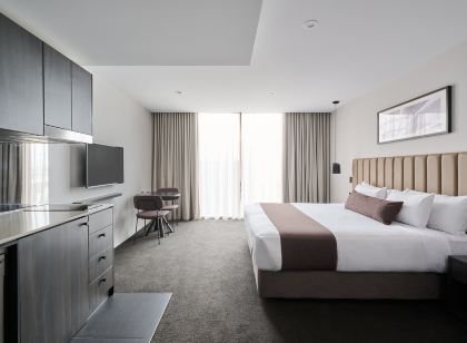 Abode Belconnen