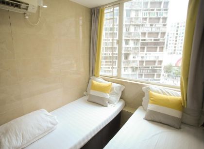The Nap Mong Kok