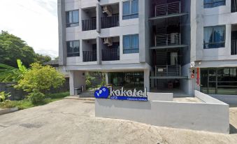 Kokotel Chiang Mai Nimman