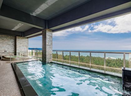 카메노이 호텔 가모가와