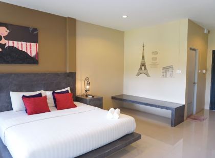 Ploenjai Hotel Ranong