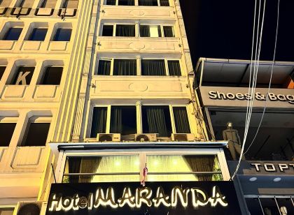 Maranda Suit Hotel
