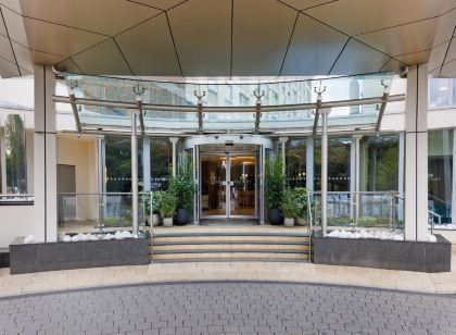 Crowne Plaza London - Gatwick Airport