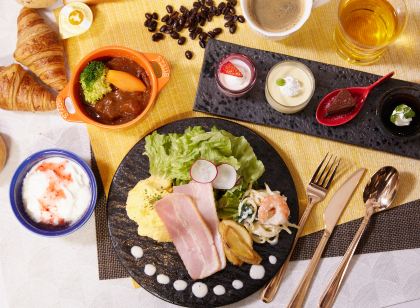 アルモントホテル 仙台