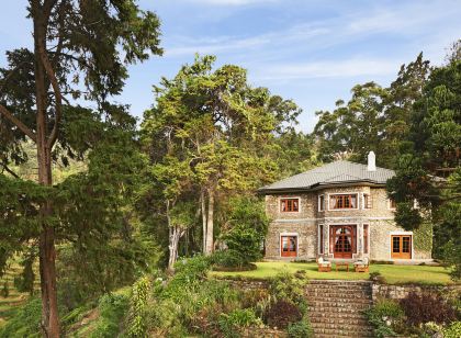Jetwing Warwick Gardens, A Luxury Reserve