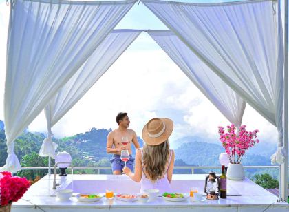 ภูตะวัน-บ้านท่าจัน ม่อนแจ่ม