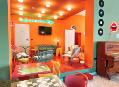 Ostello Bello Bologna