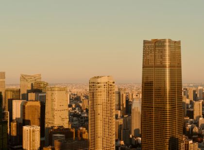 Janu Tokyo