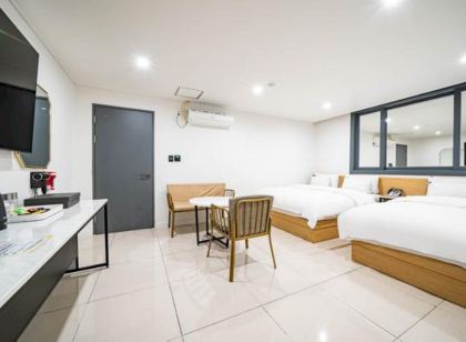 목포 호텔 리움