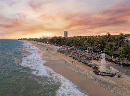 Bamboo Village Beach Resort & Spa