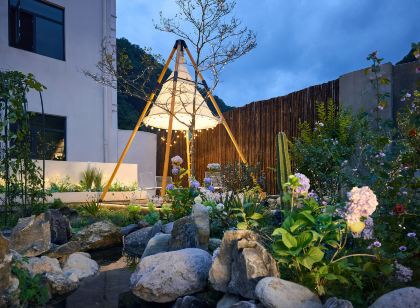 神農架嵐山喃民宿(大九湖坪阡古鎮店)