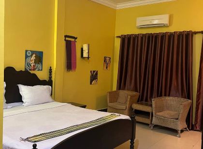 コンフォート ハウス