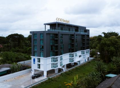 One Budget Hotel Chiangrai Baanmai